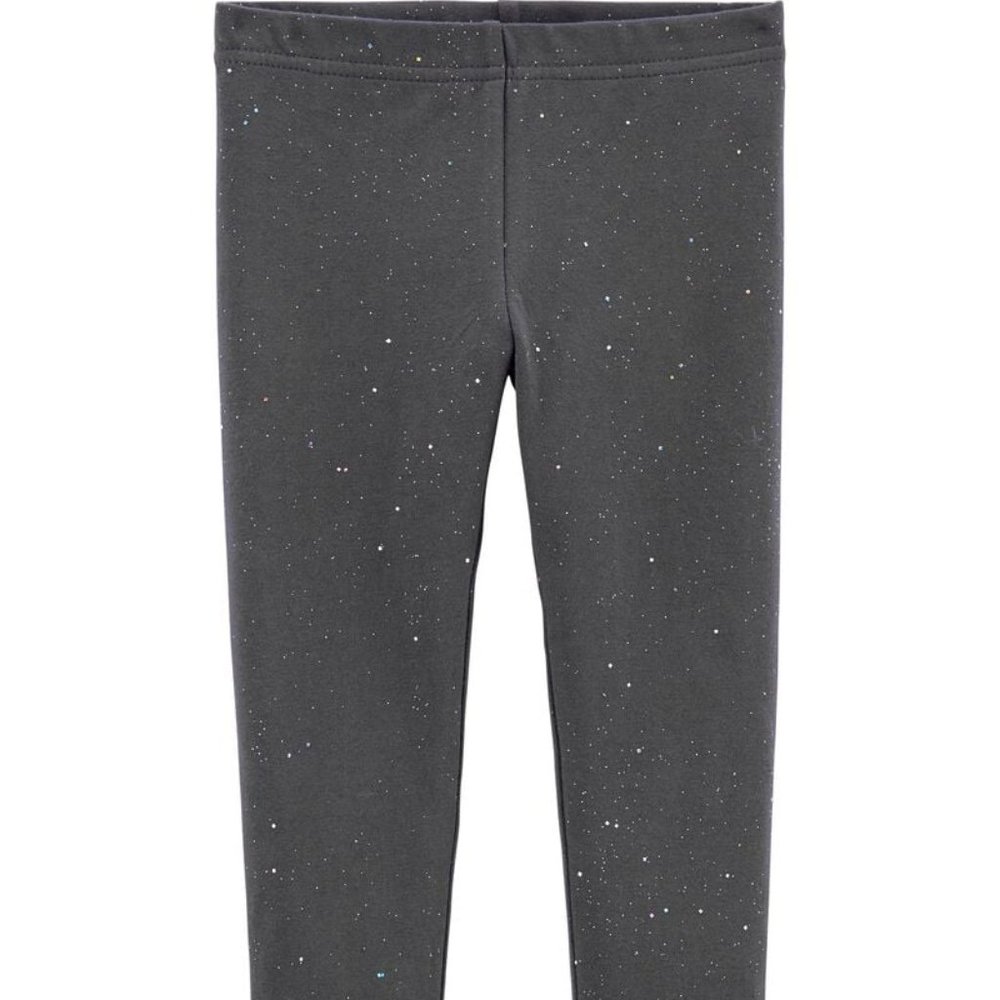Carters 4T leggings NWT